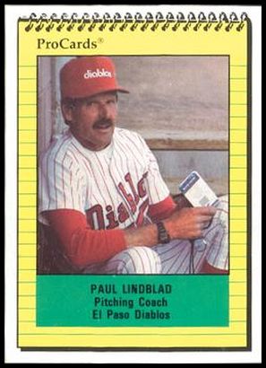 2763 Paul Lindblad